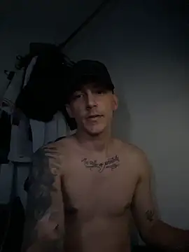 ElSexyPerson online show from 11.02.25