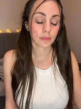 Loella-Rose online show from 02.01.25