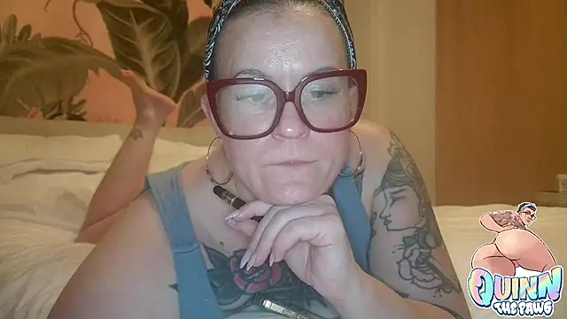 quinnmariexo online show from 12.02.25