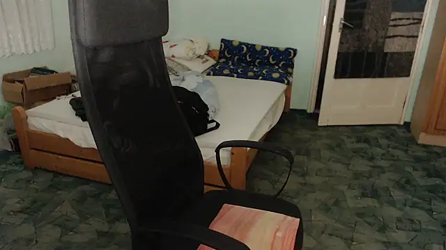 RealManHaveHairy online show from 01.08.25