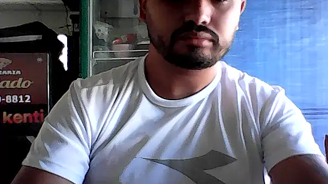 Luizcalado20 online show from 04.15.26