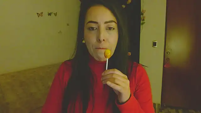 ella peck online show from 05.13.26