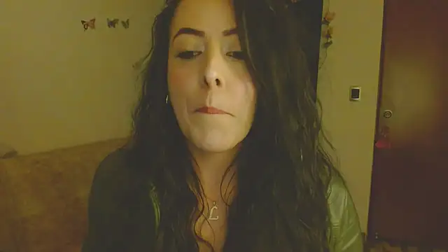 ella peck online show from 05.14.26