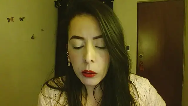 ella peck online show from 06.25.26