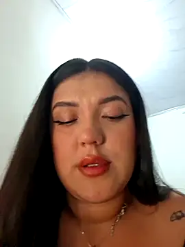 Sophie-hatter online show from 07.23.26