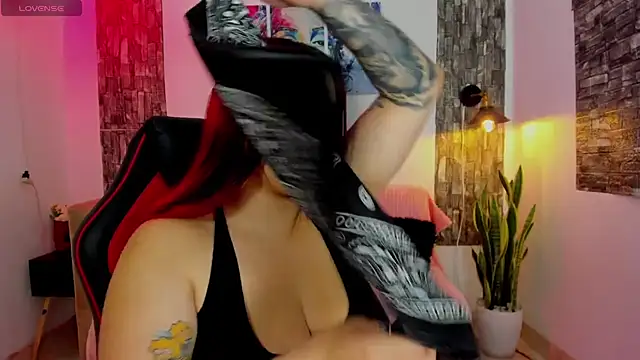 Ariadna sc online show from 10.03.25