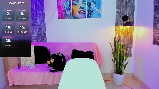 Snapshot of Ariadna_sc chatting on 02.11.26 Ariadna sc online show from 02.11.26