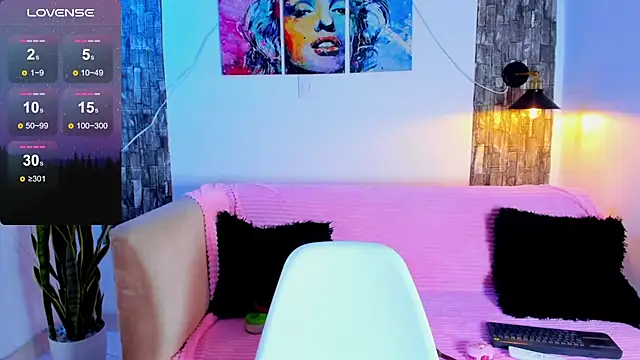 Ariadna sc online show from 03.06.26