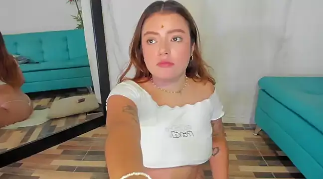 maddy066 online show from 01.30.25