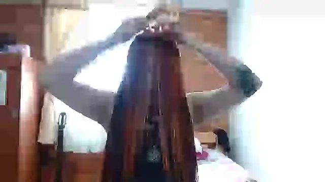 GoddessJovita666 online show from 12.14.24