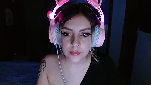GoddessJovita666 online show from 09.10.25