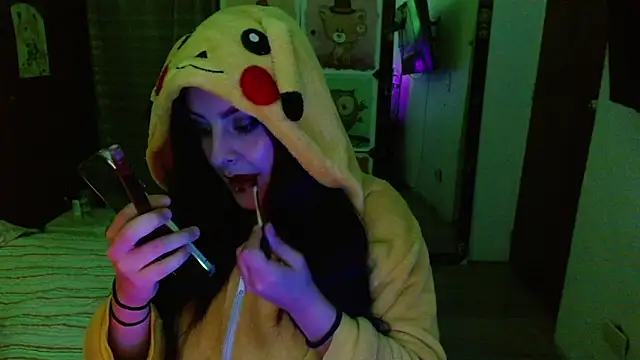 GoddessJovita666 online show from 09.19.25