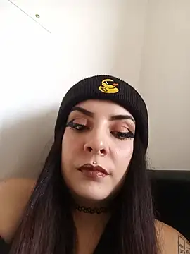 GoddessJovita666 online show from 08.05.26