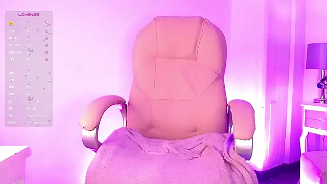 keily gh1 online show from 12.12.24