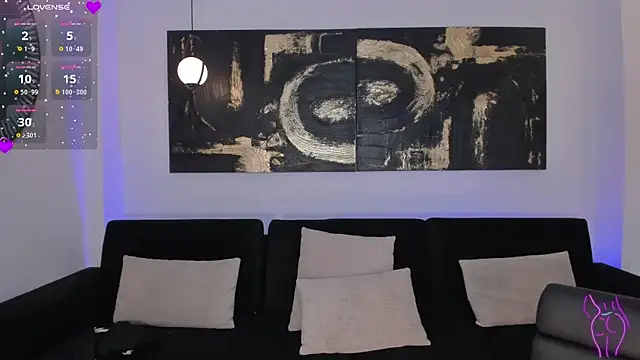 MollySundersX online show from 01.21.25