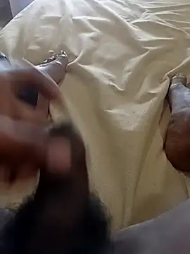 Snapshot of TeluguBlackDick chatting on 03.01.25 TeluguBlackDick online show from 03.01.25