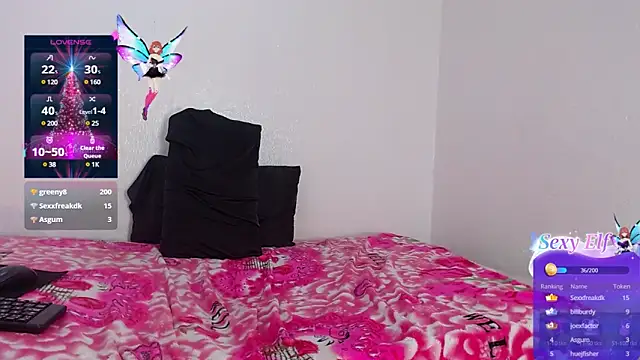algohayvagina online show from 12.22.24