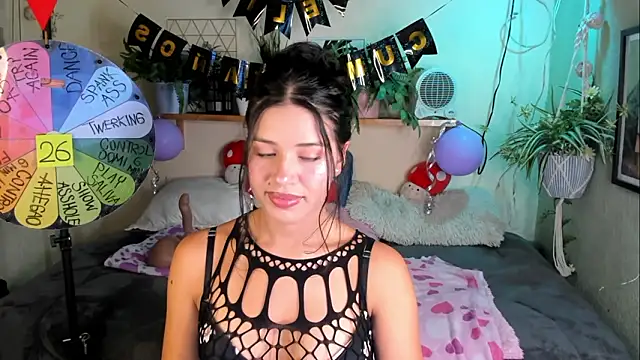 MiaaRose online show from 03.07.26