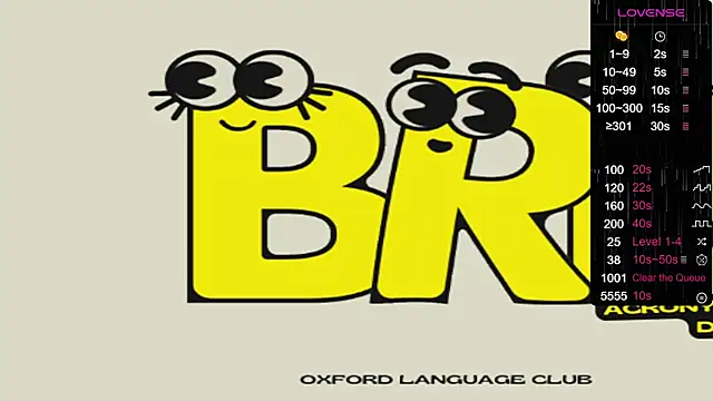 sofia burman online show from 10.19.25