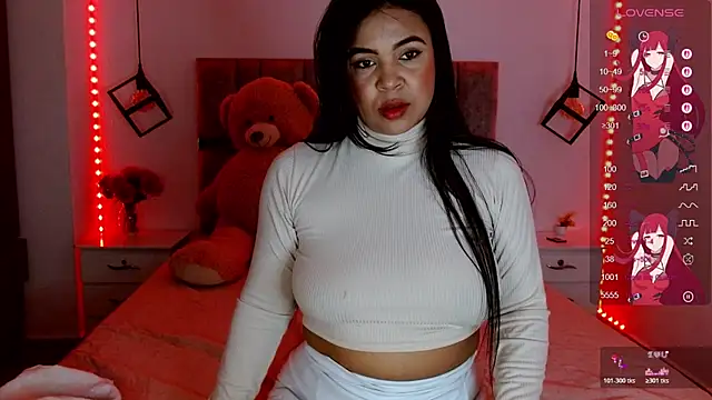 sofia burman online show from 12.13.25