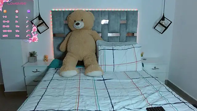 sofia burman online show from 04.19.26