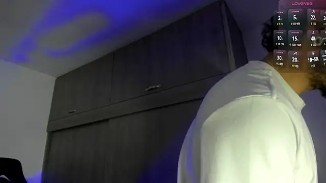 male pussy online show from 04.10.26