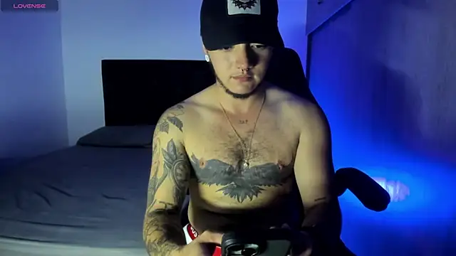 male pussy online show from 04.16.26