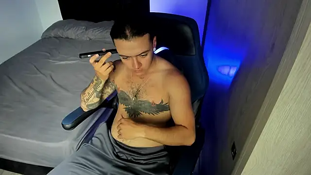 male pussy online show from 05.31.26