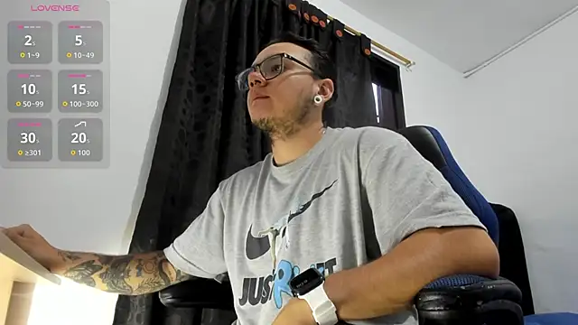 male pussy online show from 06.18.26