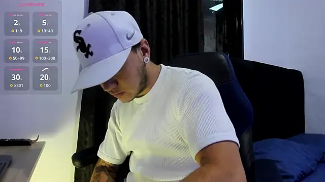 male pussy online show from 06.19.26