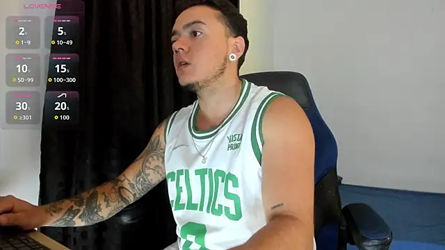 male pussy online show from 07.26.26