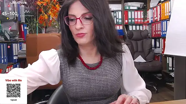 classyladyrellax online show from 02.10.26