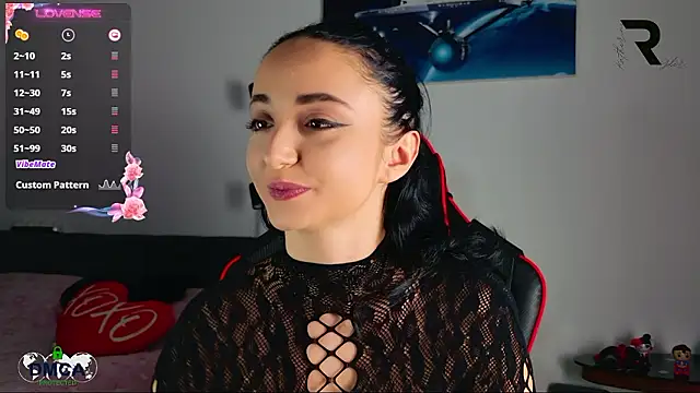KatherineRyder online show from 12.02.24