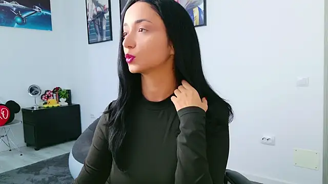 KatherineRyder online show from 09.24.25