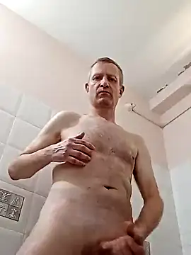 NicoPuma online show from 03.04.25