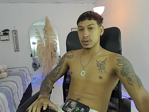 slim master12 online show from 02.01.26