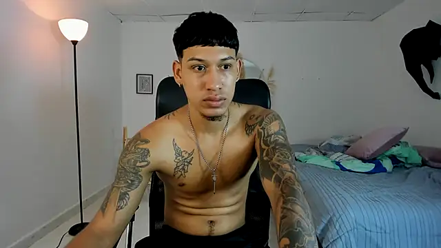 slim master12 online show from 03.10.26