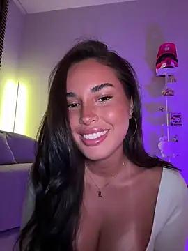 Lizhush  online show from 04.15.26