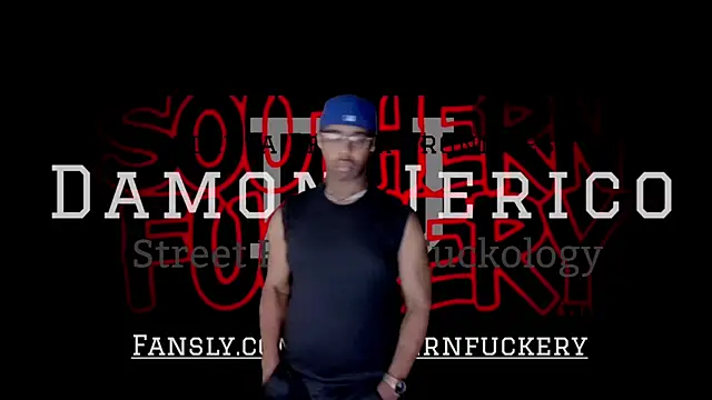 Snapshot of Southernfuckery chatting on 05.06.26 Southernfuckery online show from 05.06.26