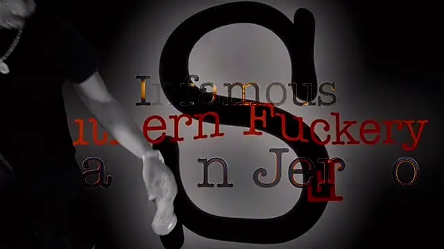 Snapshot of Southernfuckery chatting on 06.15.26 Southernfuckery online show from 06.15.26