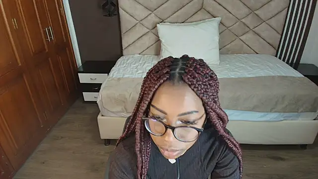 Raquel jones online show from 01.16.25