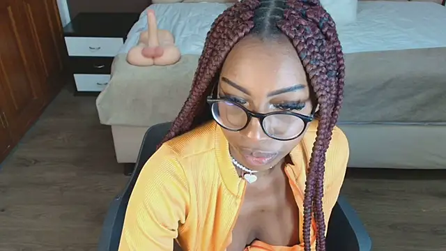 Raquel jones online show from 01.20.25