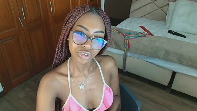 Raquel jones online show from 01.25.25
