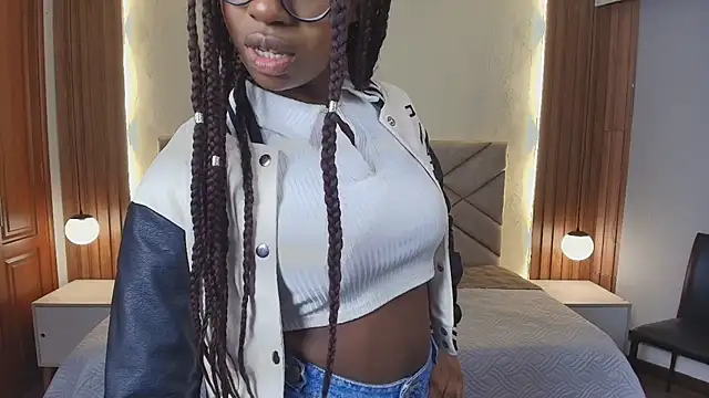 Raquel jones online show from 06.25.26