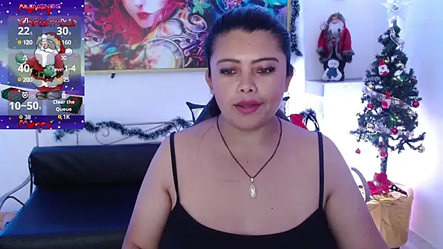 Janeth zambrano online show from 12.28.24