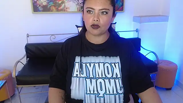 Janeth zambrano online show from 01.20.25