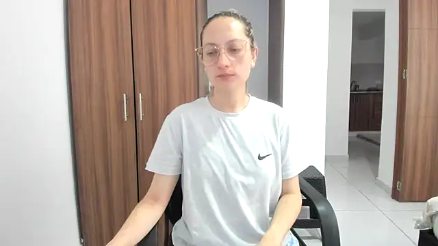 Adele johnsonn1 online show from 09.19.25