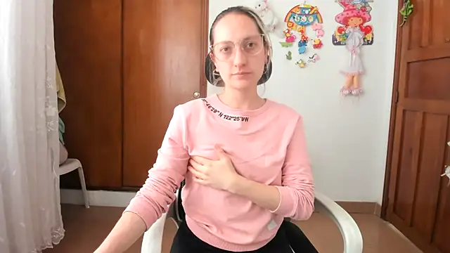 Adele johnsonn1 online show from 10.01.25