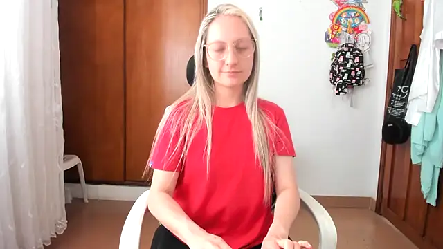 Adele johnsonn1 online show from 11.03.25