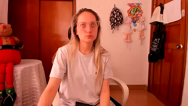 Adele johnsonn1 online show from 02.27.26